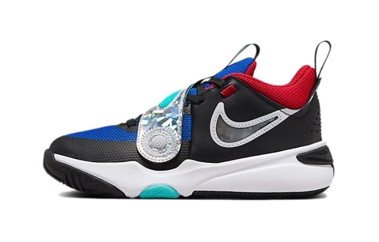 Nike Team Hustle D 11