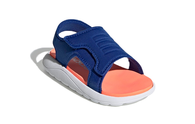 Adidas neo Comfort Sandals — фото 3