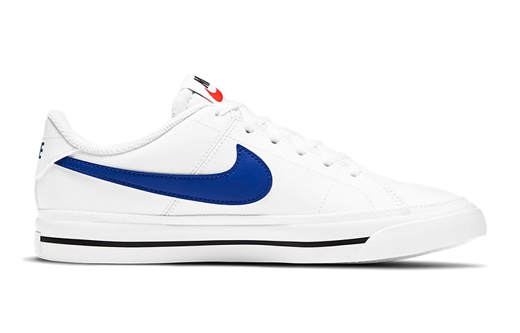Nike Court Legacy GS — фото 1