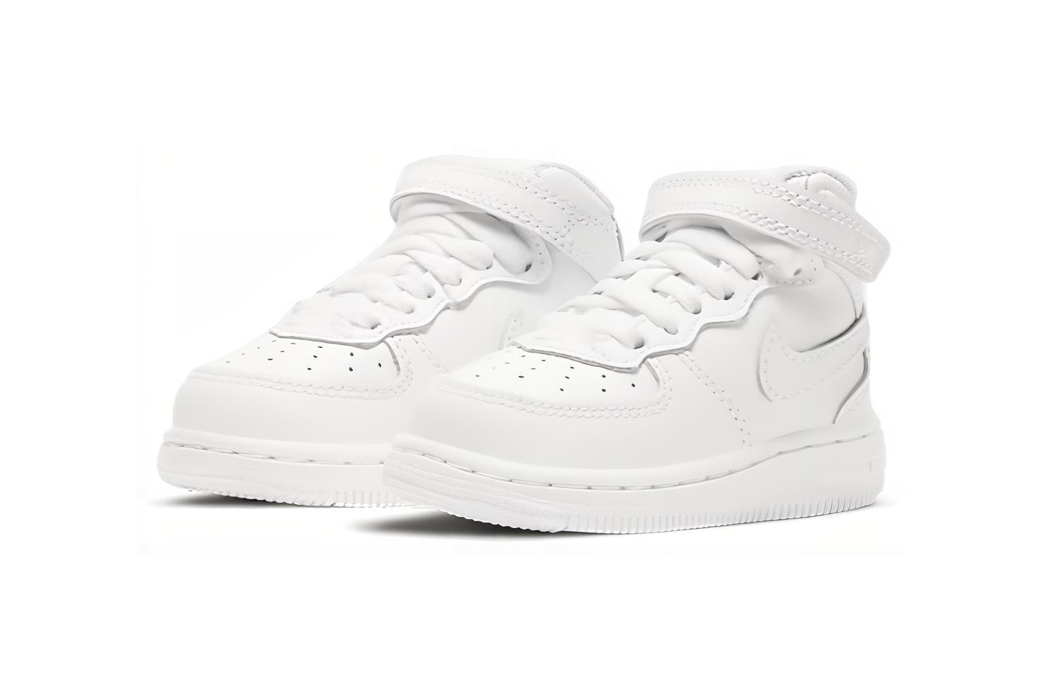 Nike Air Force 1 — фото 4