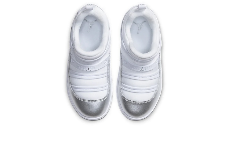 Jordan Air Jordan 11 Retro Little Flex PS — фото 3