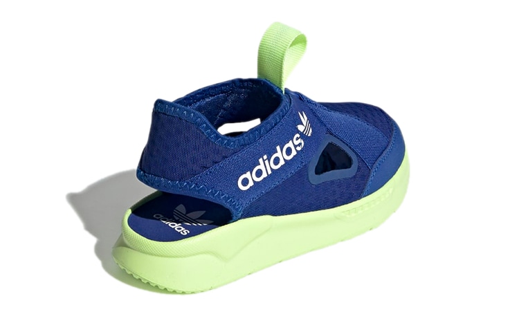 Adidas originals 360 Sandal C — фото 3