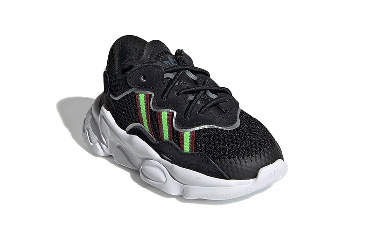 Adidas TD adidas originals Ozweego — фото 3