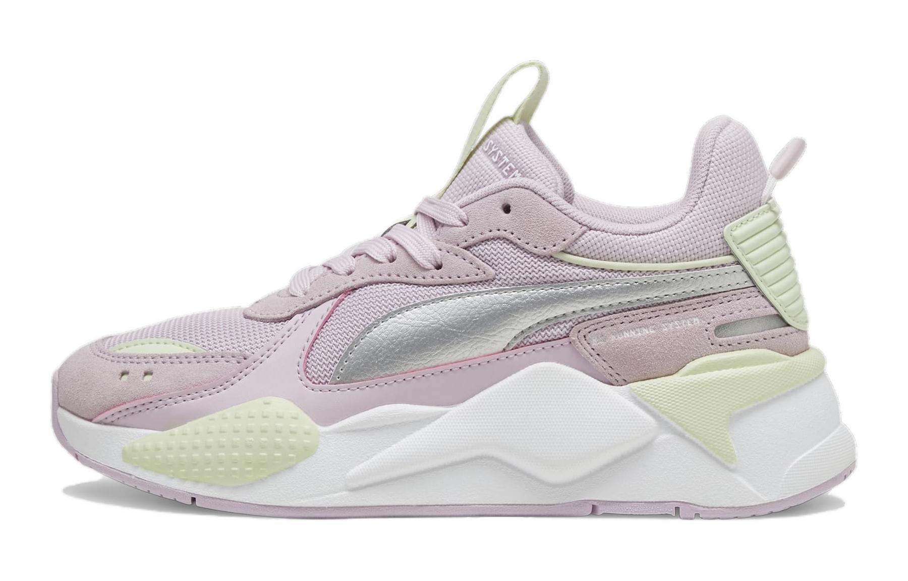 Puma RS-X