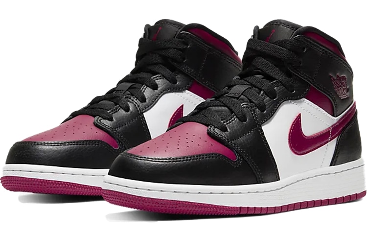 Jordan Mid GS — фото 8