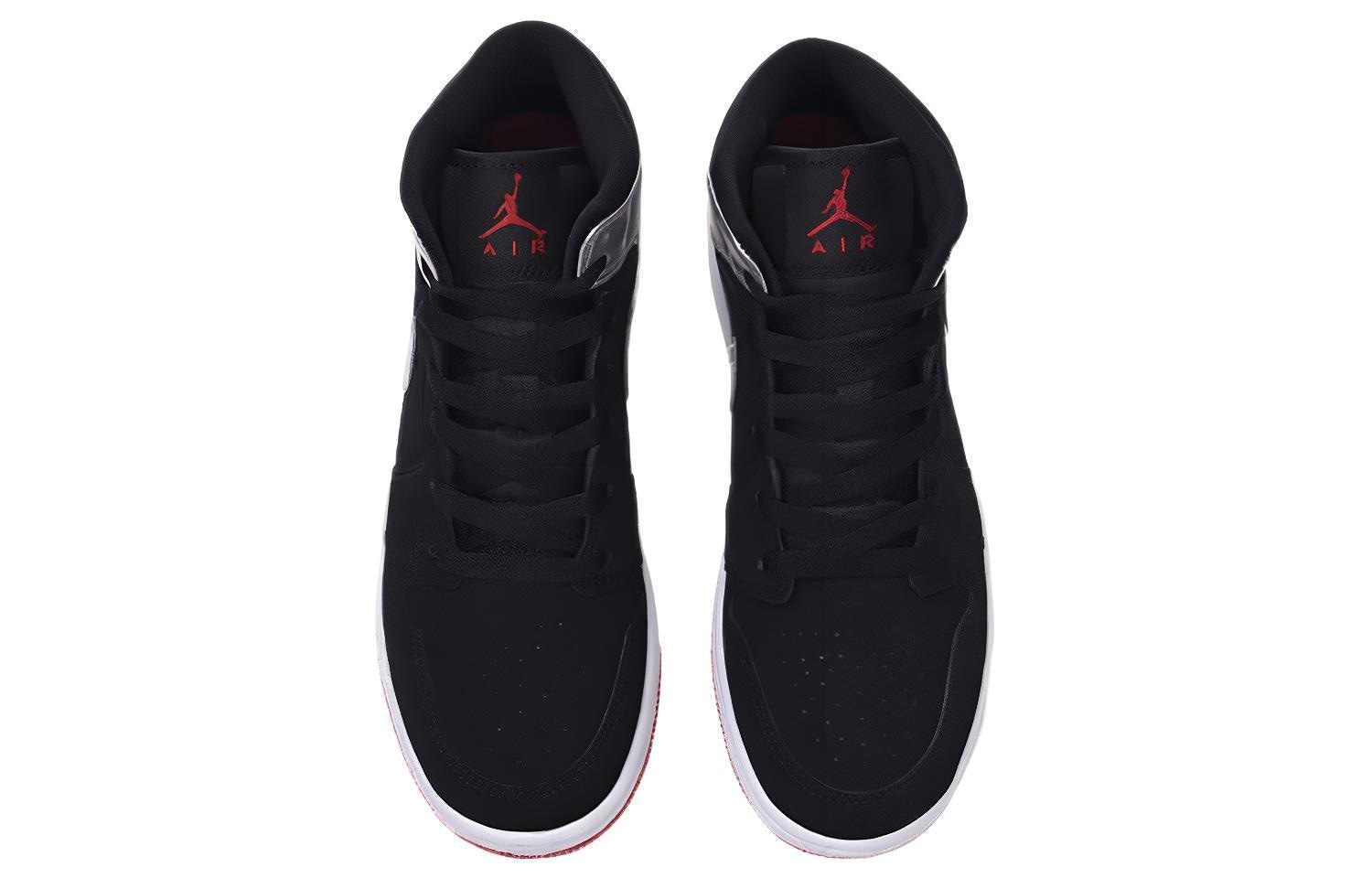 Jordan Air Jordan 1 Mid GS — фото 7