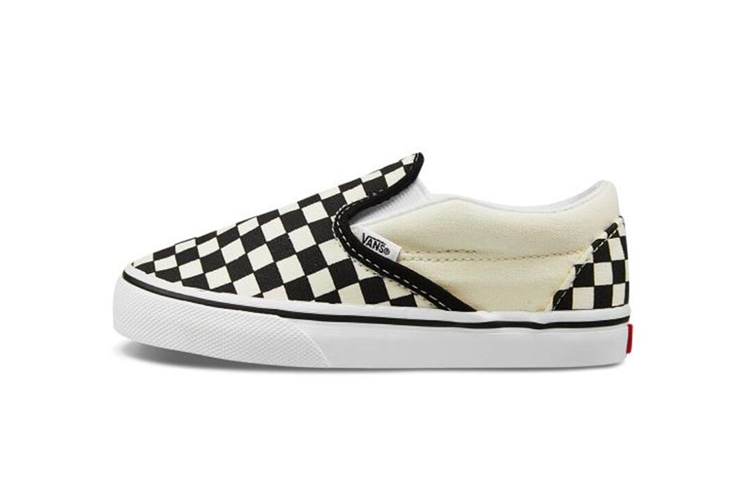Vans slip-on