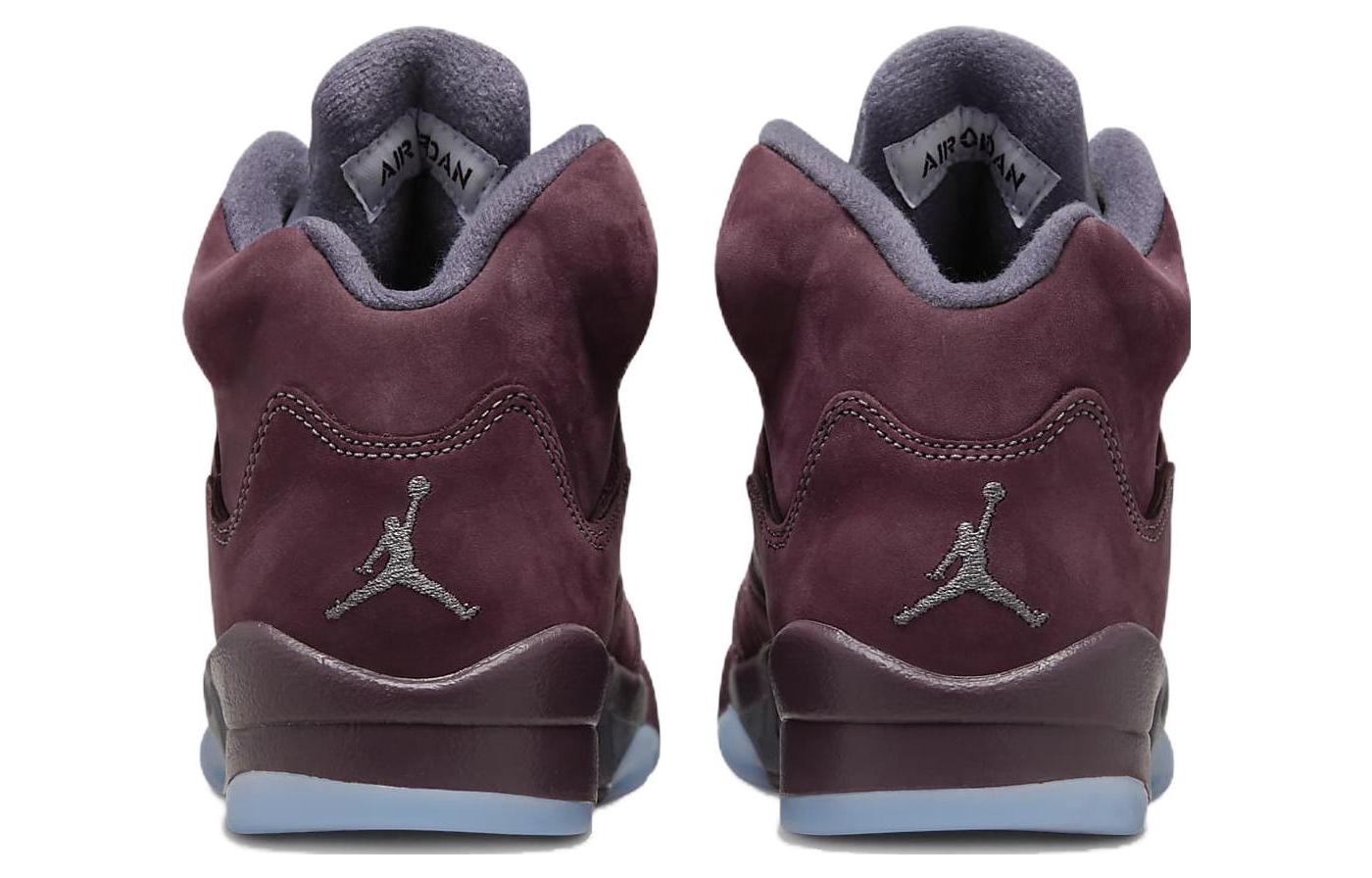 Jordan Air Jordan 5 GS — фото 6