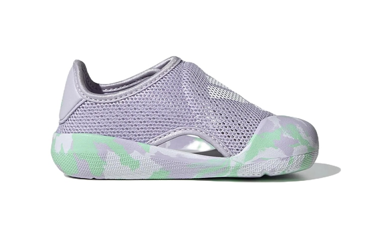 Adidas TD adidas Altaventure Sport Swim — фото 3