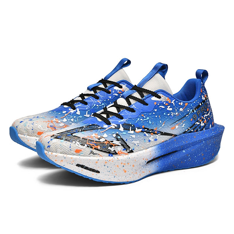 ATONGMU Carbon Plate Running Shoes — фото 6