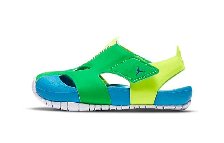 Jordan TD Air Jordan Flare