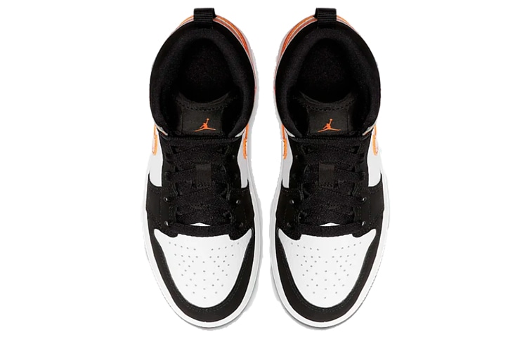 Jordan Air Jordan 1 Mid 'Shattered Backboard' — фото 5