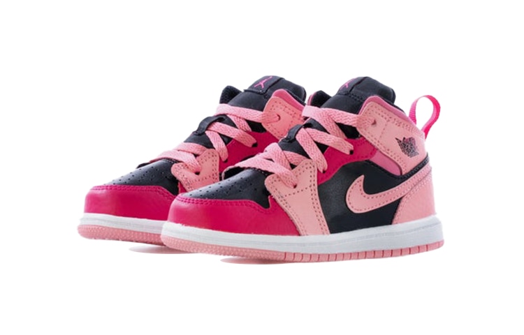 Jordan Air Jordan 1 Mid — фото 3