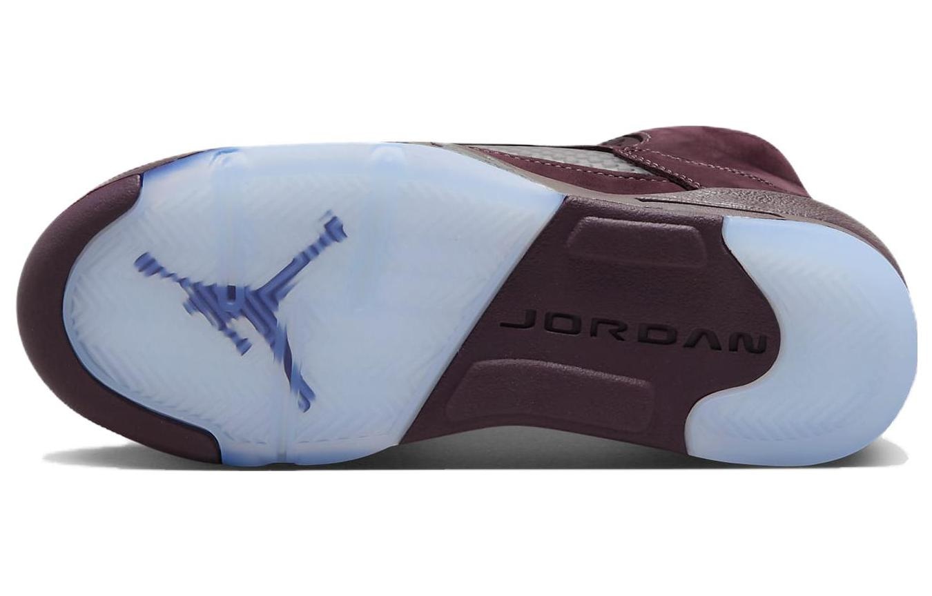 Jordan Air Jordan 5 GS — фото 7