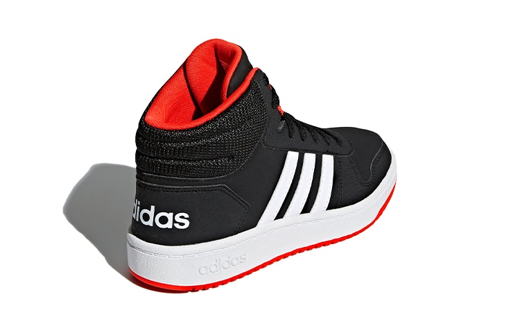 Adidas Hoops 2.0 Mid — фото 5