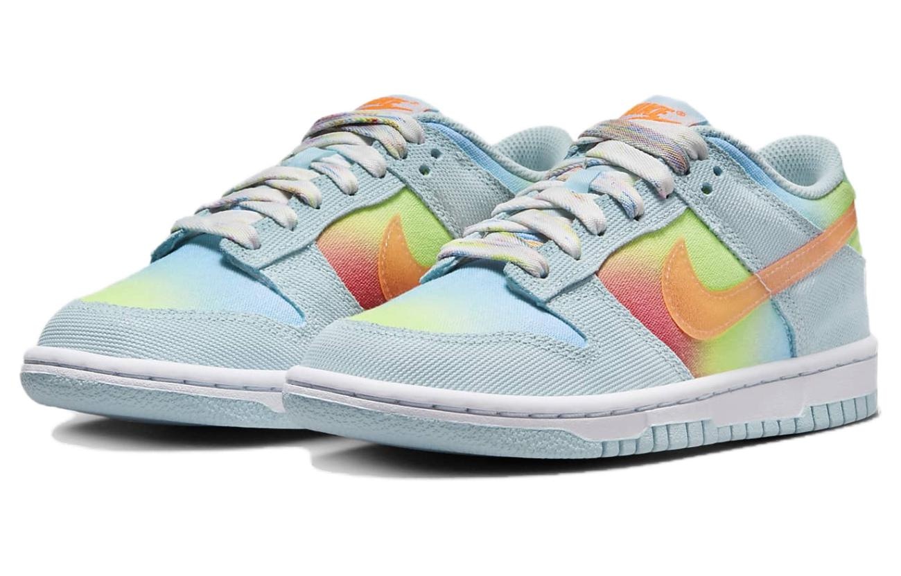 Nike Dunk Low GS — фото 3