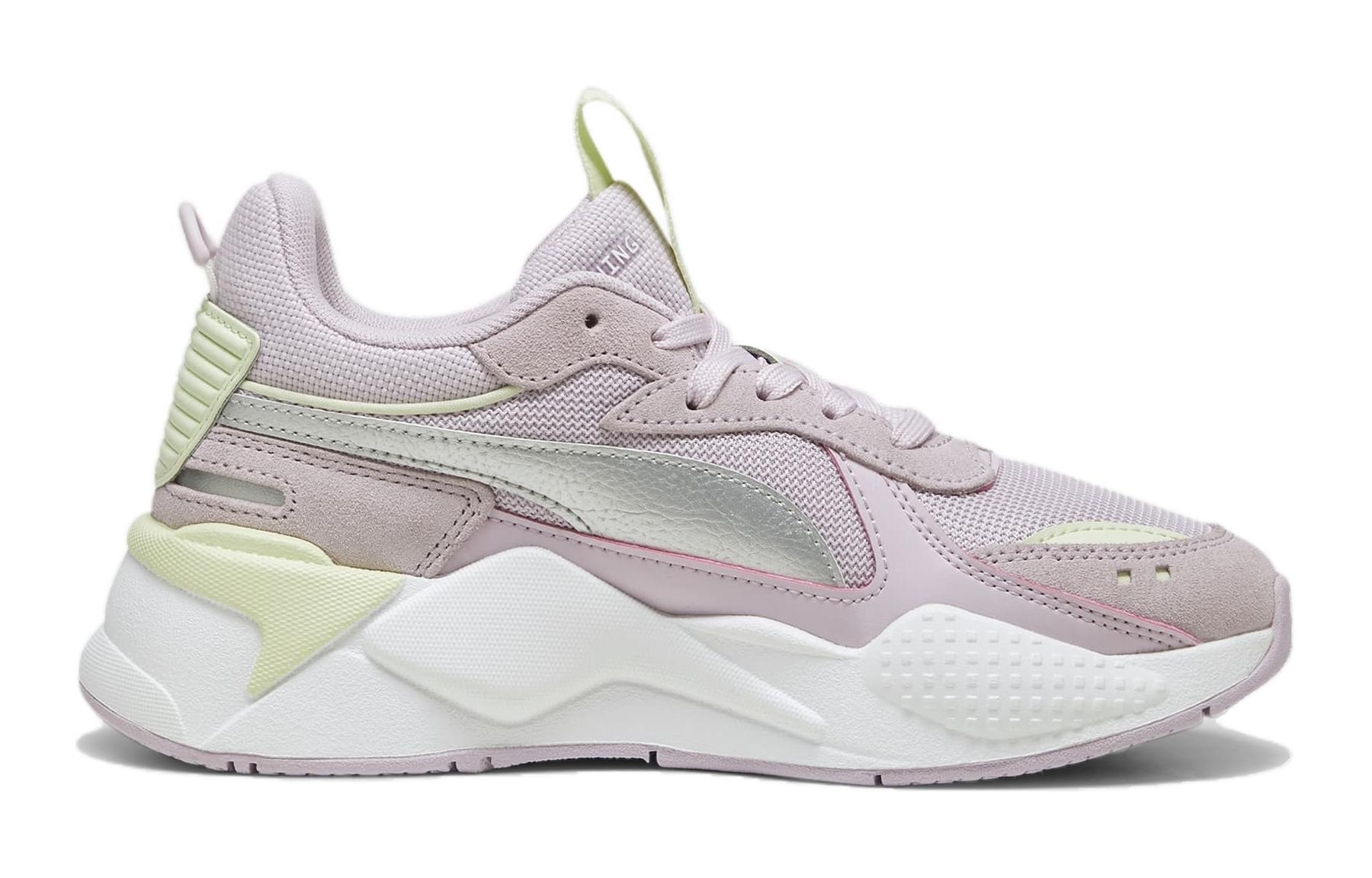 Puma RS-X — фото 3