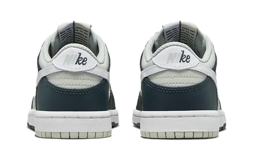 Nike Dunk Low — фото 6