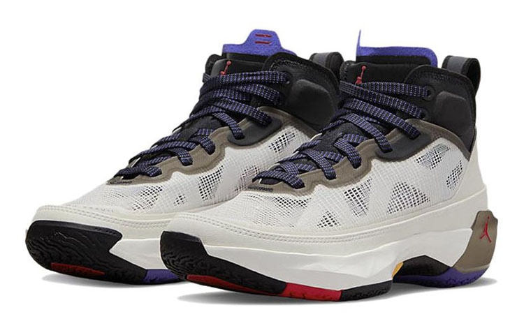 Jordan Air Jordan 37 "Beyond Borders" — фото 4