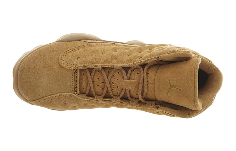 Jordan Air Jordan 13 Retro Wheat GS — фото 2