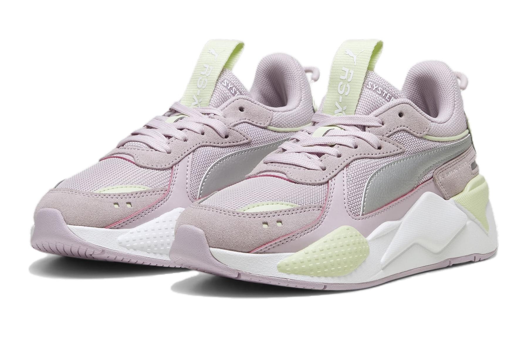 Puma RS-X — фото 4