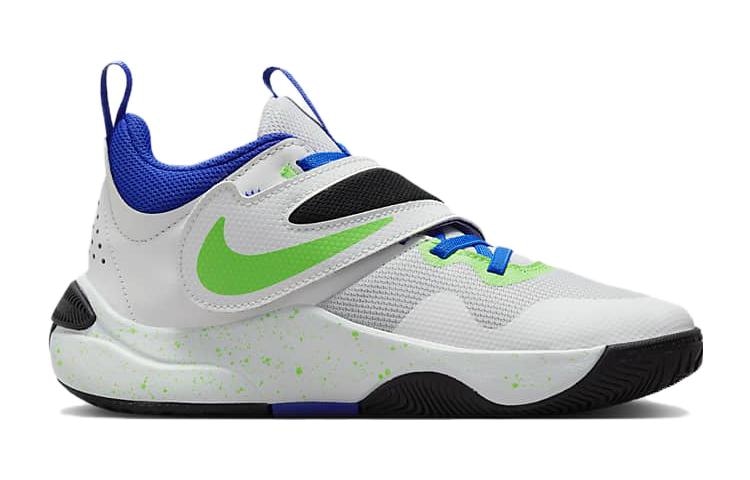Nike Team Hustle D 11 GS — фото 5