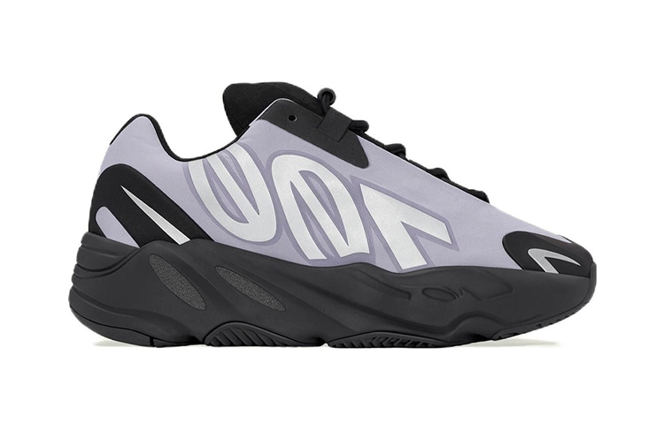 adidas originals Yeezy Boost 700 MNVN "Geode" — фото 3