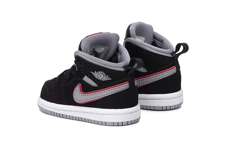 Jordan Air Jordan 1 Mid — фото 3