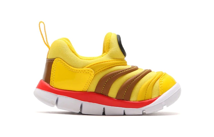 Nike Dynamo Free SE — фото 2