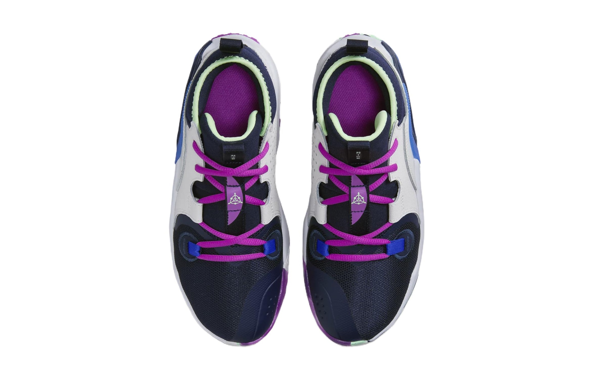 Nike Air Zoom Crossover 2 GS — фото 5