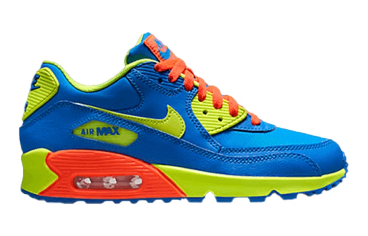 Nike Air Max 90 — фото 3