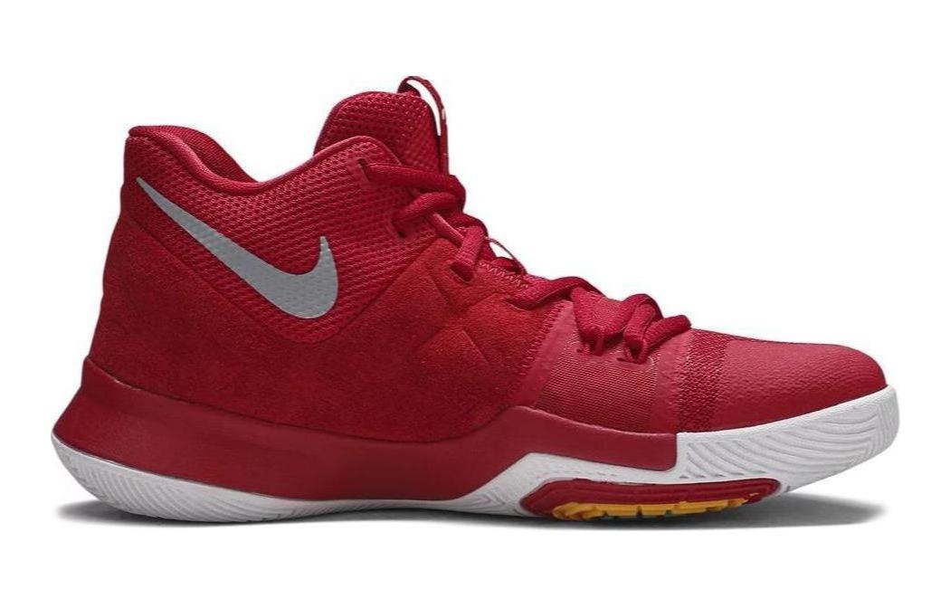 Nike Kyrie 3 Grade School — фото 2