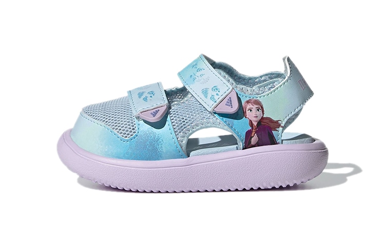 Adidas Disney x adidas Comfort Sandals