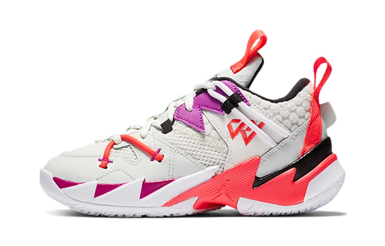Jordan Why Not Zer0.3 Why Not SE 3