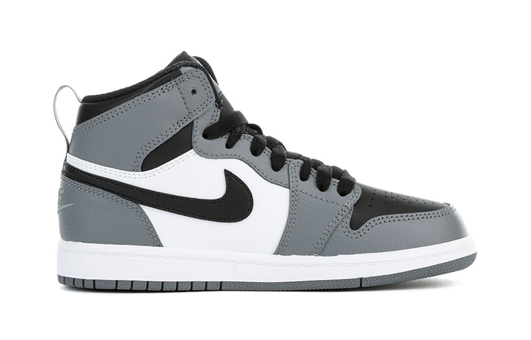 Jordan Air Jordan 1 Retro High 'Rare Air' — фото 1