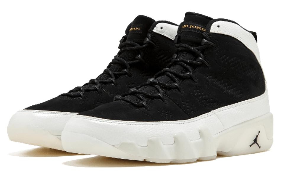 Jordan Air Jordan 9 Retro All-Star GS 2018 — фото 3