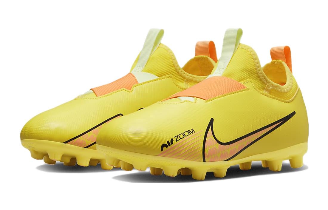 Nike JR Zoom Mercurial Vapor 15 15 Academy HG — фото 6