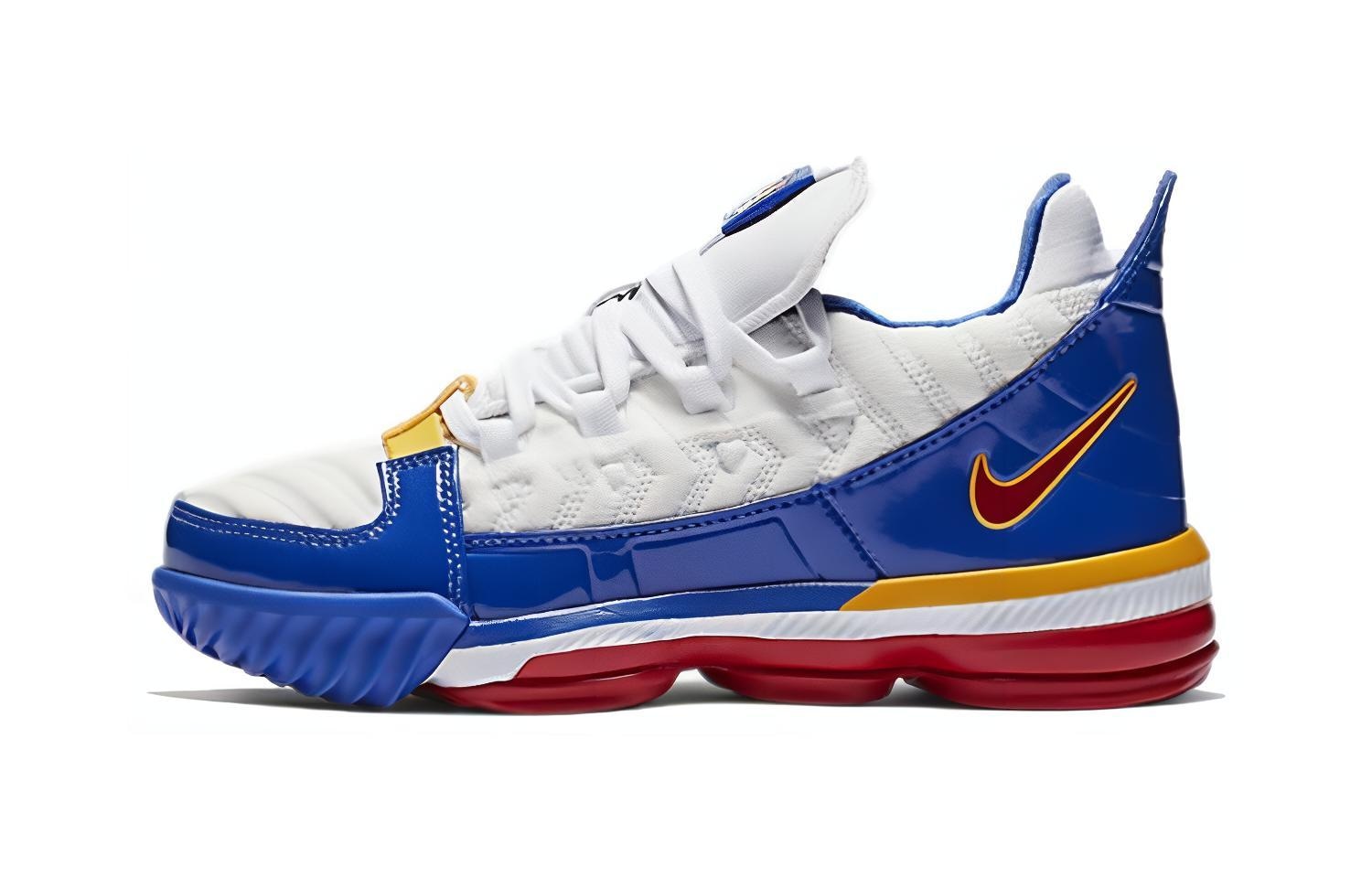 Nike Lebron 16 SuperBron