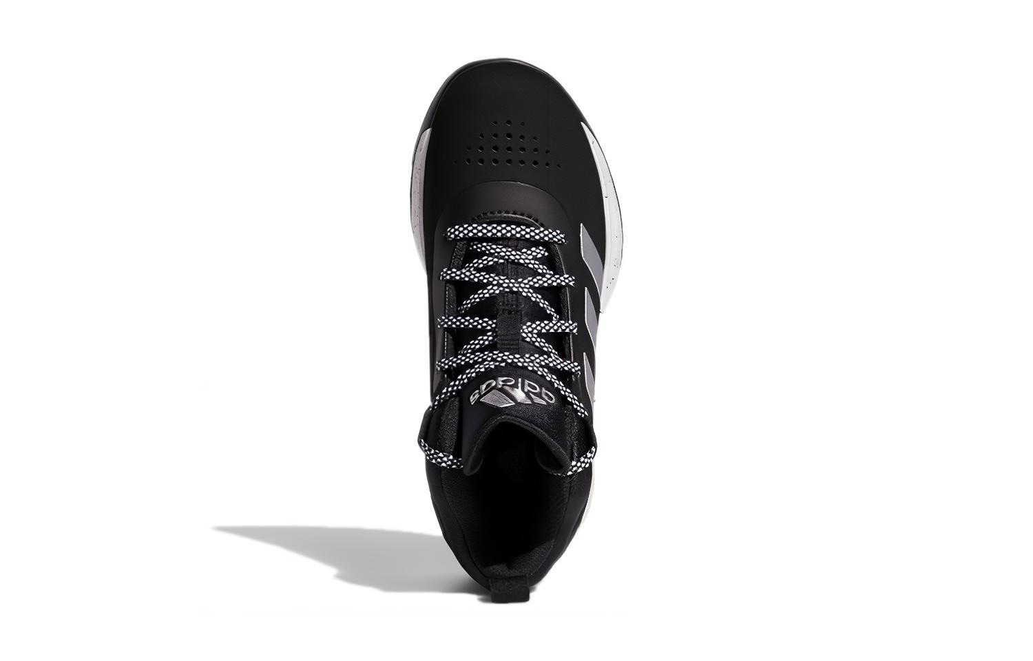 Adidas Cross Em Up 5 K — фото 4