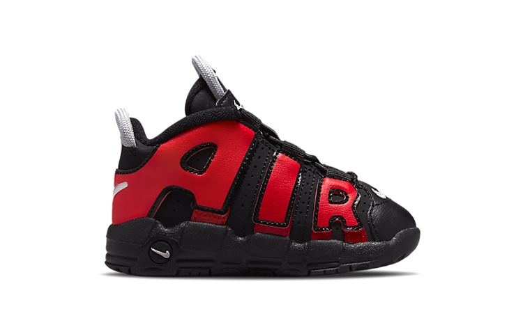 Nike Air More Uptempo — фото 3