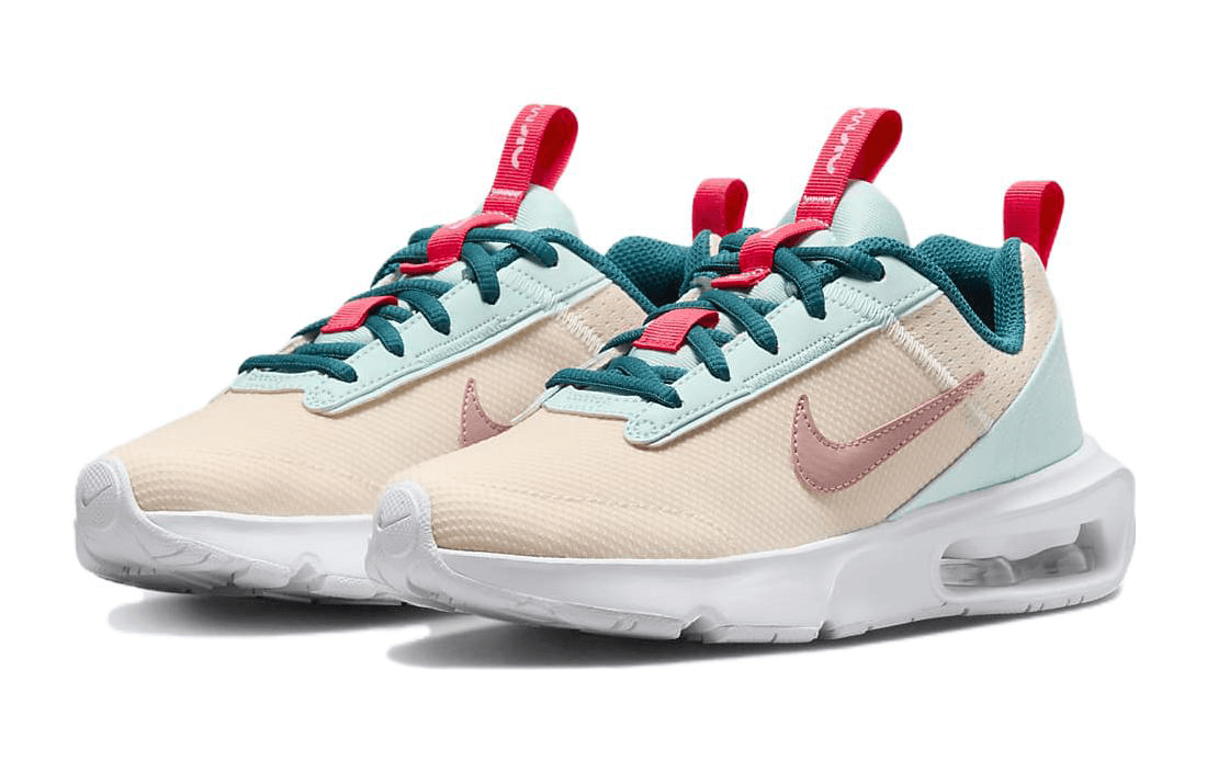 Nike Air Max INTRLK GS — фото 6