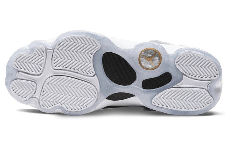 Jordan Air Jordan 6 Rings DMP GS — фото 6