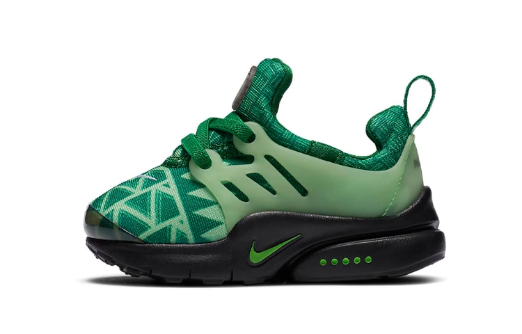 Nike Presto