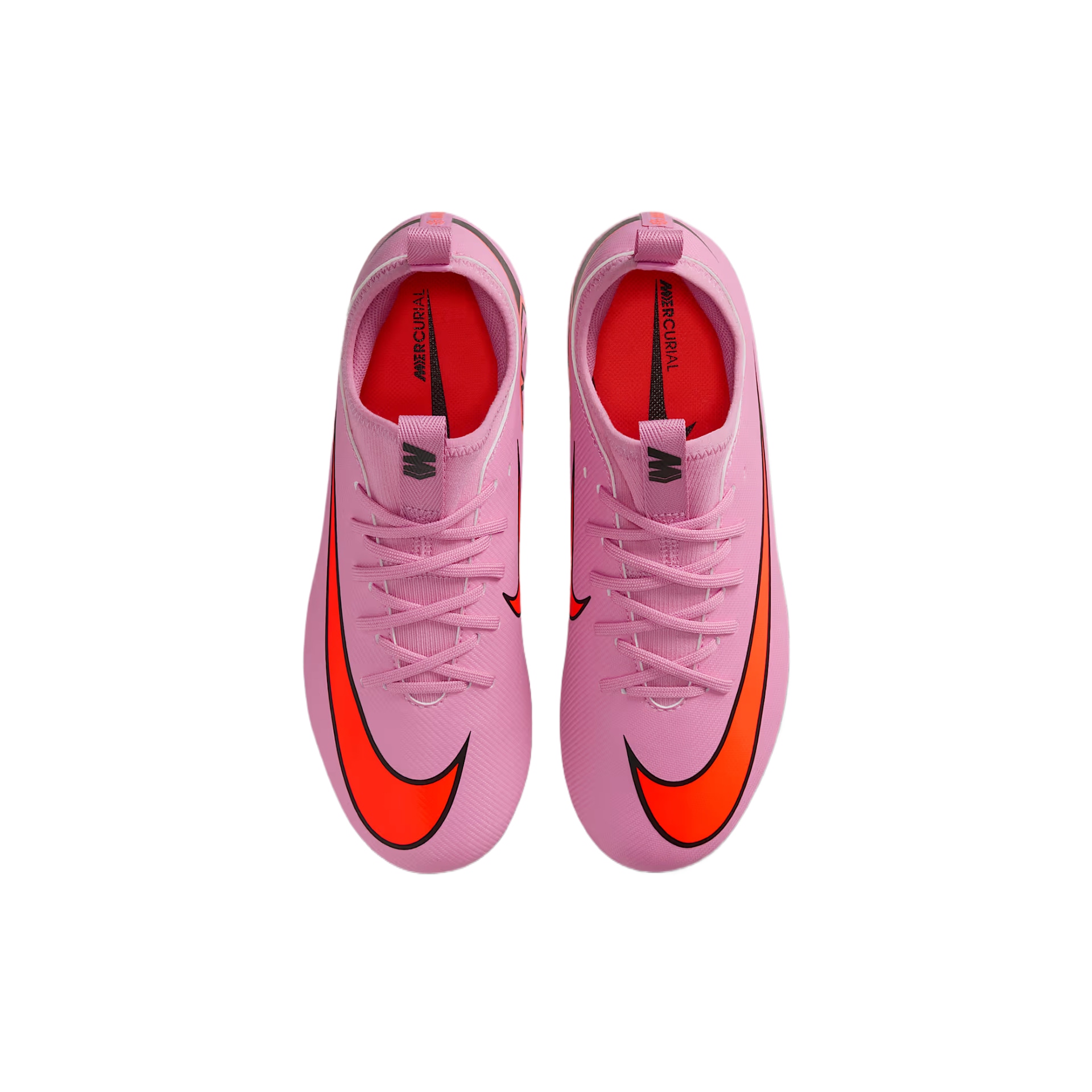 Nike Jr. Mercurial Vapor 16 Academy — фото 4