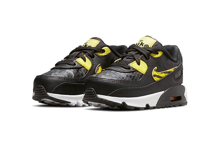 Nike TD Nike Air Max 90 LTR SE — фото 2