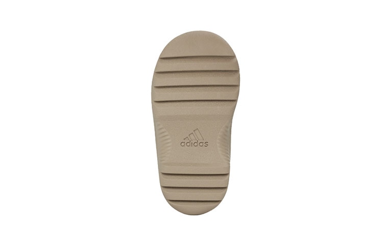 adidas originals Yeezy Desert Boots Infants Rock — фото 5