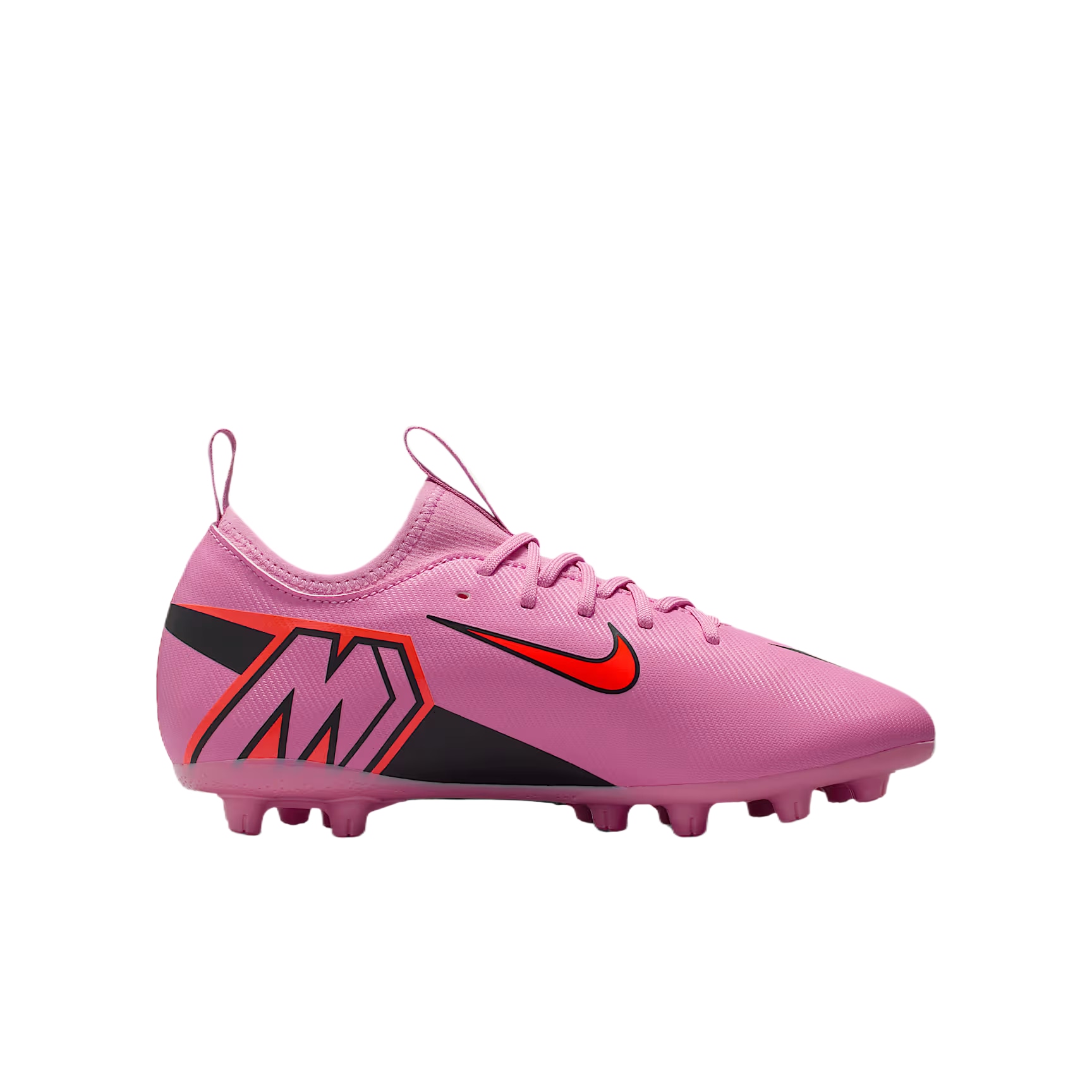 Nike Jr. Mercurial Vapor 16 Academy — фото 2