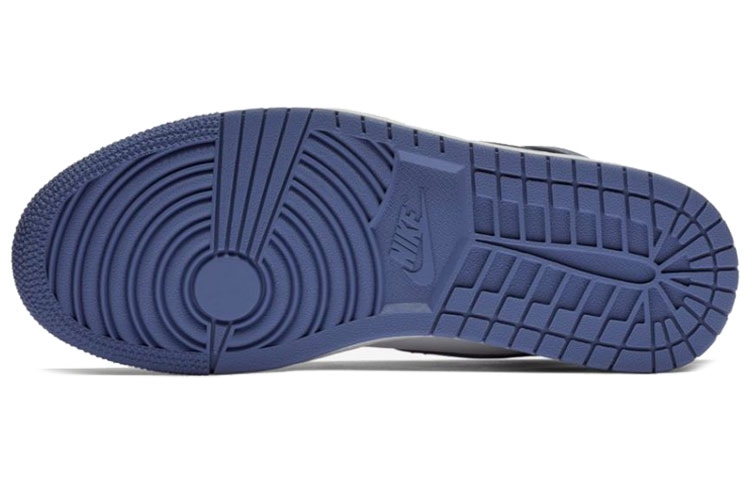 Jordan Air Jordan 1 Retro High OG Blue Moon GS — фото 6