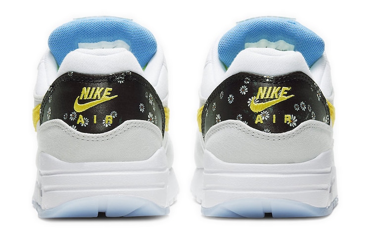Nike Air Max 1 Daisy Pack GS — фото 5