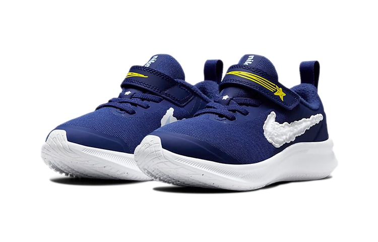 Nike Star Runner 3 Dream — фото 3